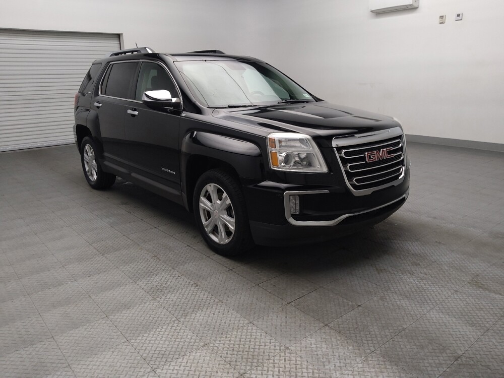 2016 GMC Terrain in Live Oak, TX 78233 - 18146691 13