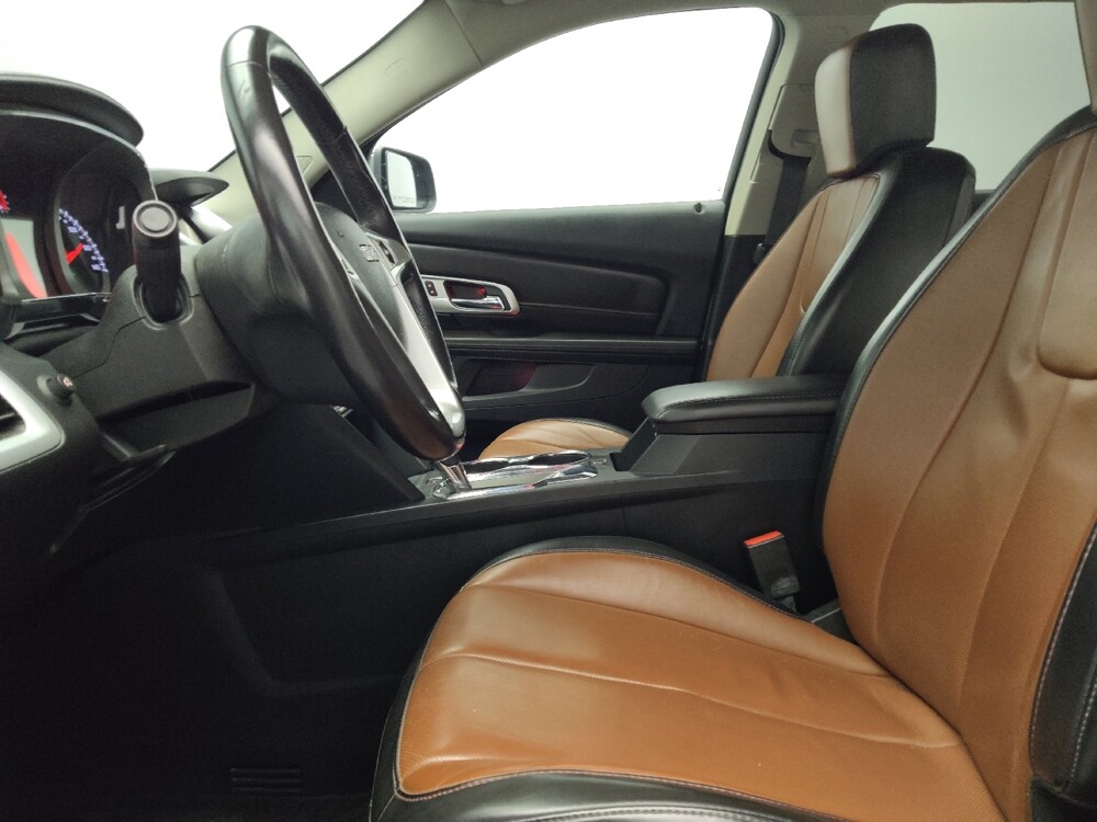 2016 GMC Terrain in Live Oak, TX 78233 - 18146691 17