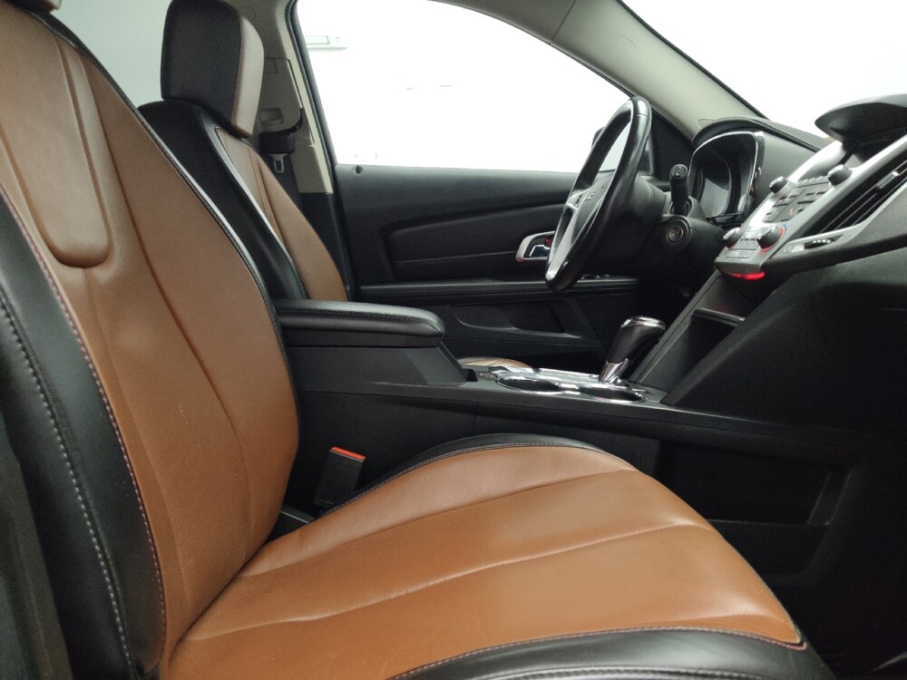 2016 GMC Terrain in Live Oak, TX 78233 - 18146691 21