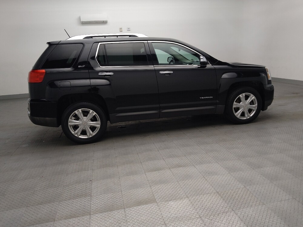 2016 GMC Terrain in Live Oak, TX 78233 - 18146691 10