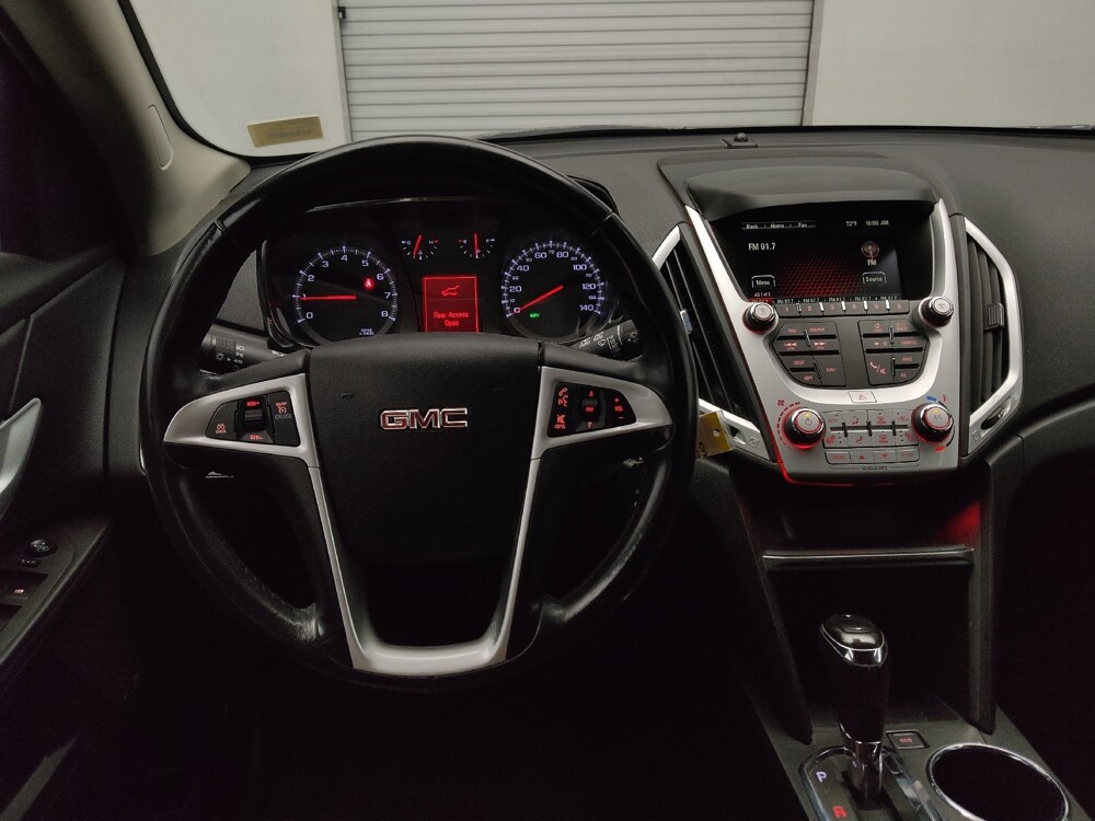 2016 GMC Terrain in Live Oak, TX 78233 - 18146691 22