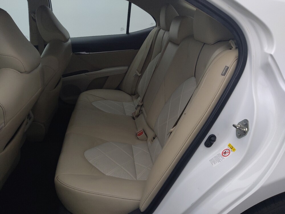 2019 Toyota Camry in Houston, TX 77034 - 18146693 18