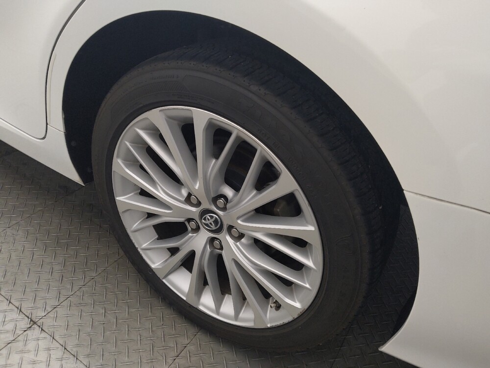 2019 Toyota Camry in Houston, TX 77034 - 18146693 31