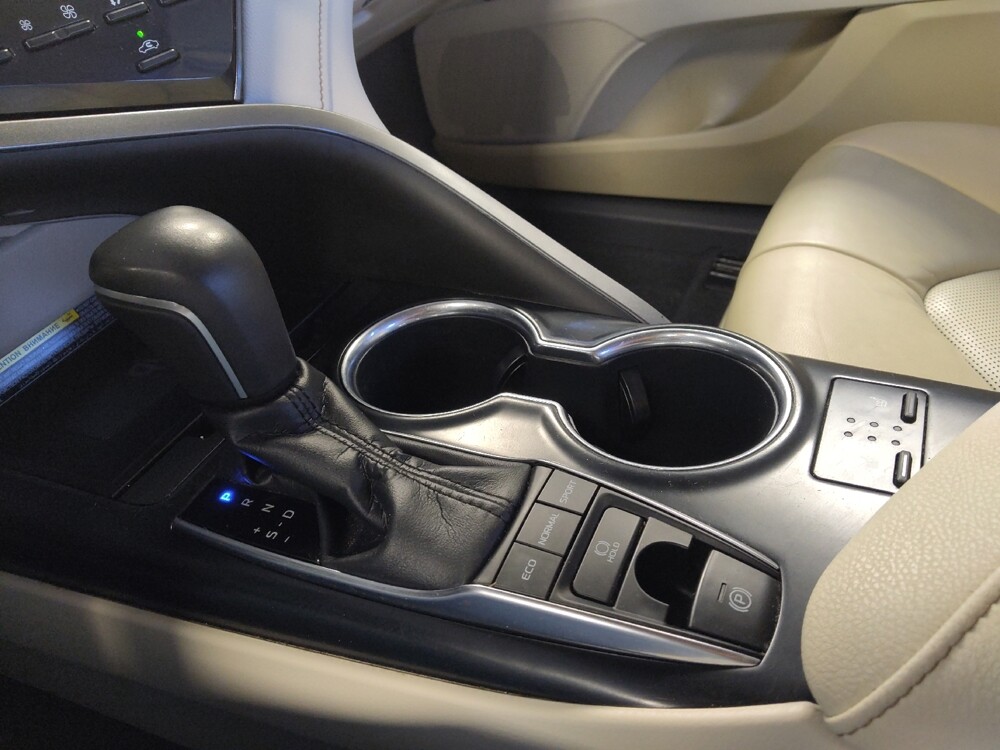 2019 Toyota Camry in Houston, TX 77034 - 18146693 26