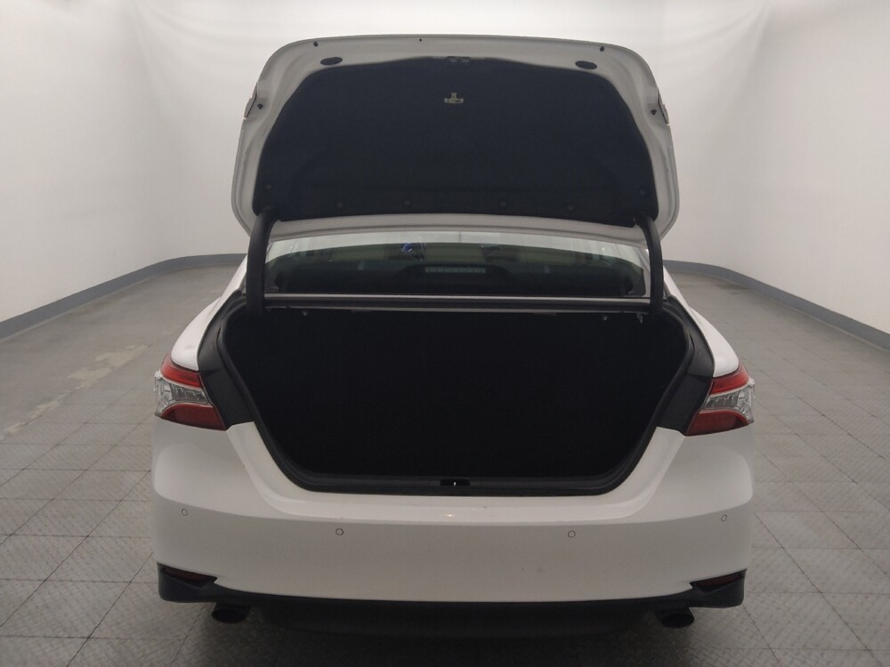 2019 Toyota Camry in Houston, TX 77034 - 18146693 29