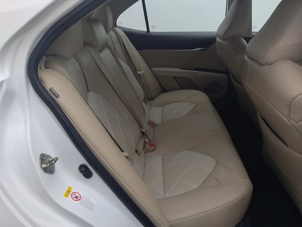 2019 Toyota Camry in Houston, TX 77034 - 18146693 19