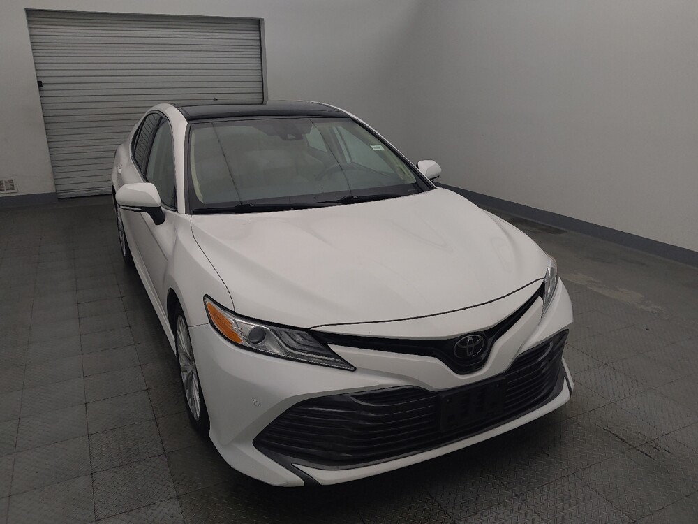 2019 Toyota Camry in Houston, TX 77034 - 18146693 14