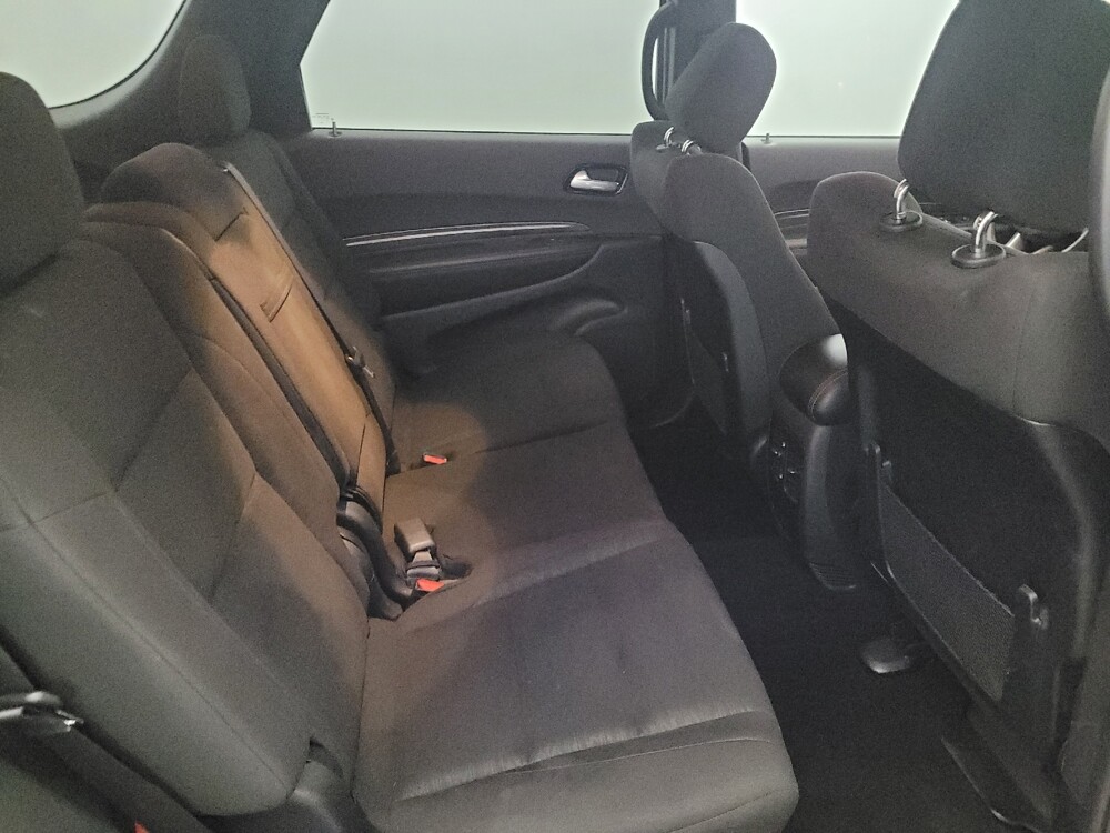 2021 Dodge Durango in Newport News, VA 23601 - 18146696 19
