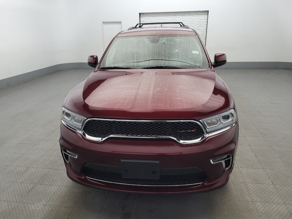 2021 Dodge Durango in Newport News, VA 23601 - 18146696 15