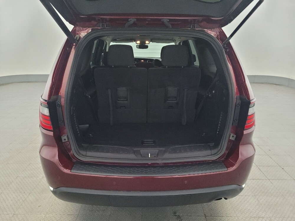 2021 Dodge Durango in Newport News, VA 23601 - 18146696 29