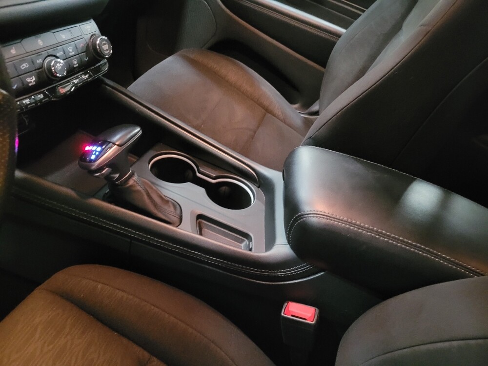 2021 Dodge Durango in Newport News, VA 23601 - 18146696 26
