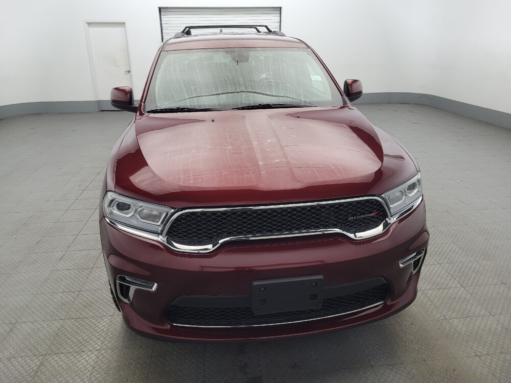 2021 Dodge Durango in Newport News, VA 23601 - 18146696 14