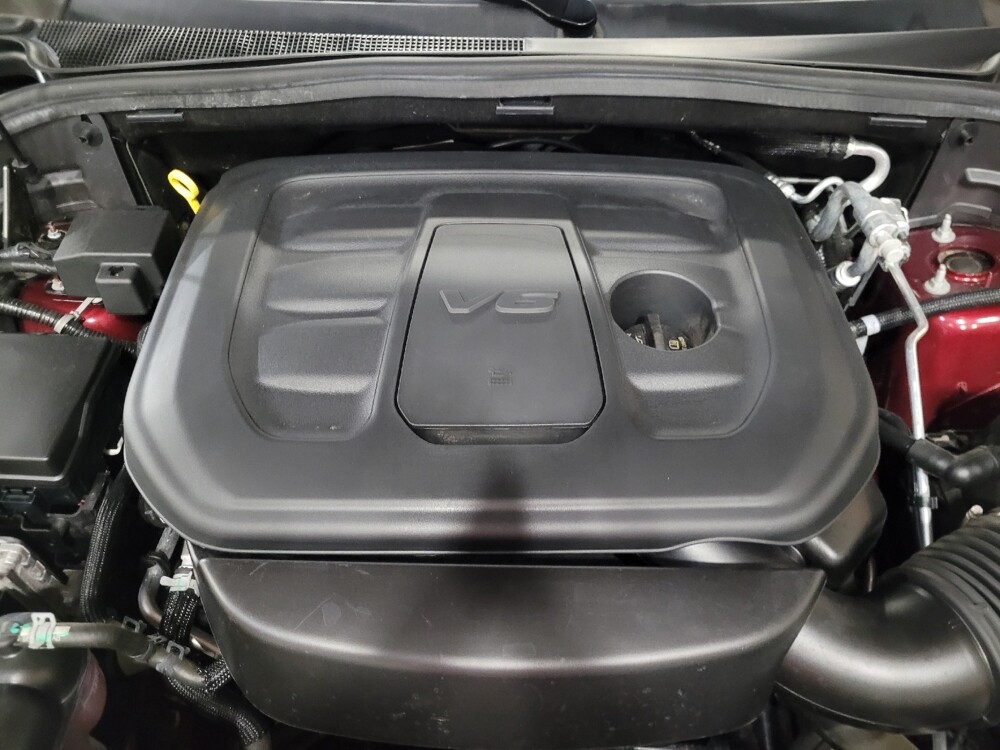 2021 Dodge Durango in Newport News, VA 23601 - 18146696 30