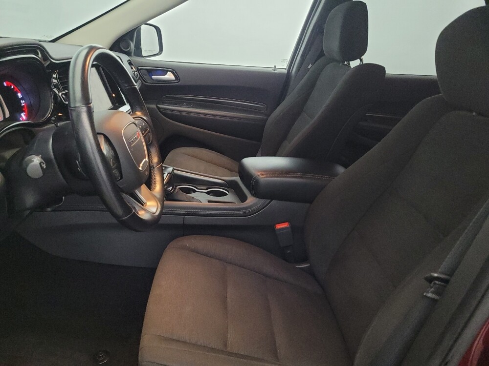 2021 Dodge Durango in Newport News, VA 23601 - 18146696 17