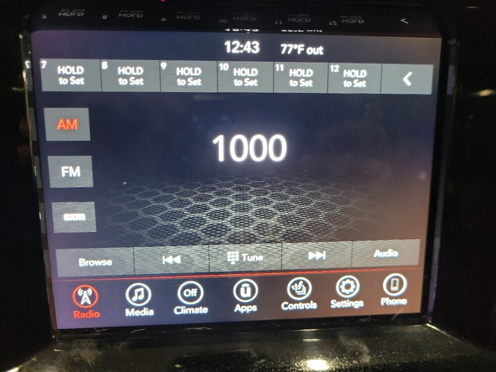 2021 Dodge Durango in Newport News, VA 23601 - 18146696 25