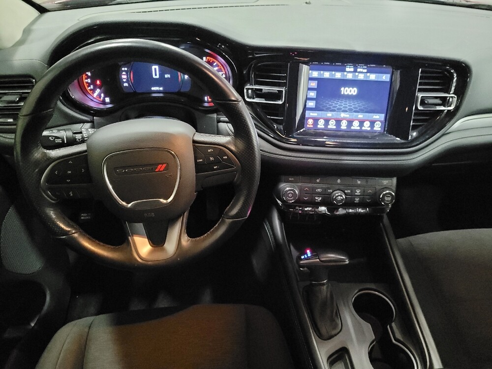 2021 Dodge Durango in Newport News, VA 23601 - 18146696 22