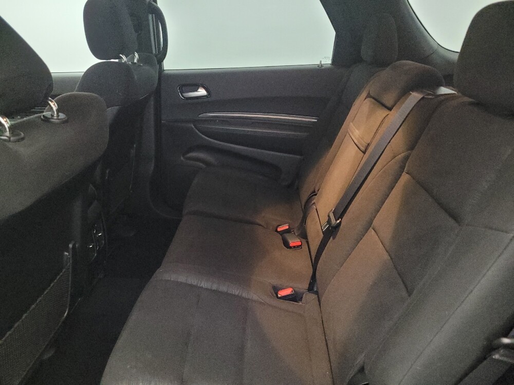 2021 Dodge Durango in Newport News, VA 23601 - 18146696 18