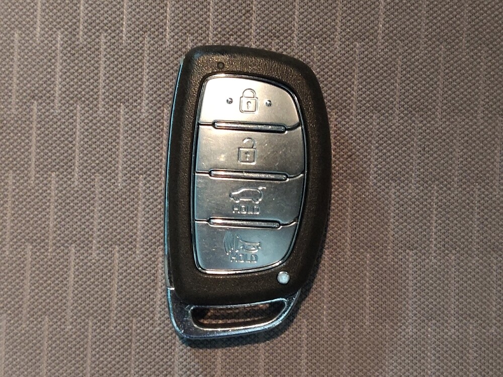 2021 Hyundai Tucson in Jacksonville, FL 32210 - 18146697 32