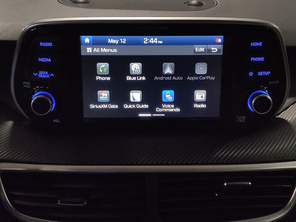 2021 Hyundai Tucson in Jacksonville, FL 32210 - 18146697 25