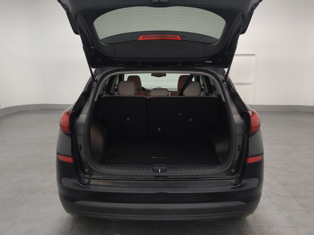 2021 Hyundai Tucson in Jacksonville, FL 32210 - 18146697 29