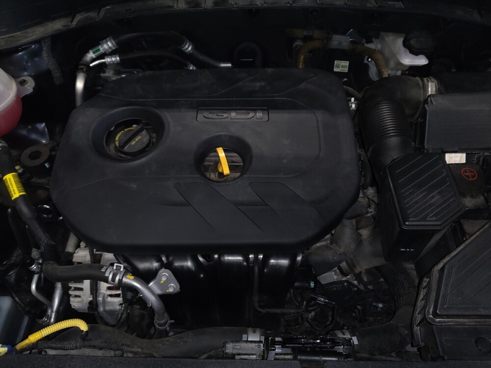 2021 Hyundai Tucson in Jacksonville, FL 32210 - 18146697 30