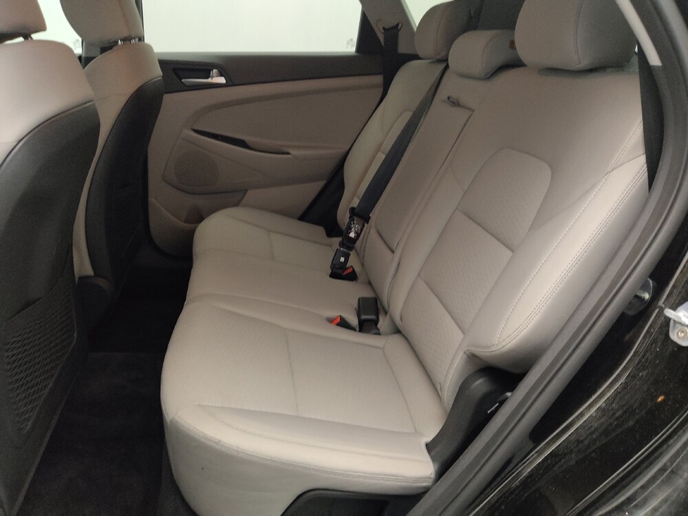 2021 Hyundai Tucson in Jacksonville, FL 32210 - 18146697 18
