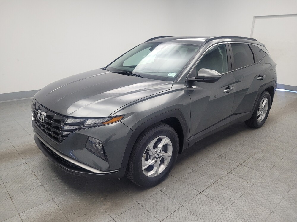 2022 Hyundai Tucson in Madison, TN 37115 - 18146700 2