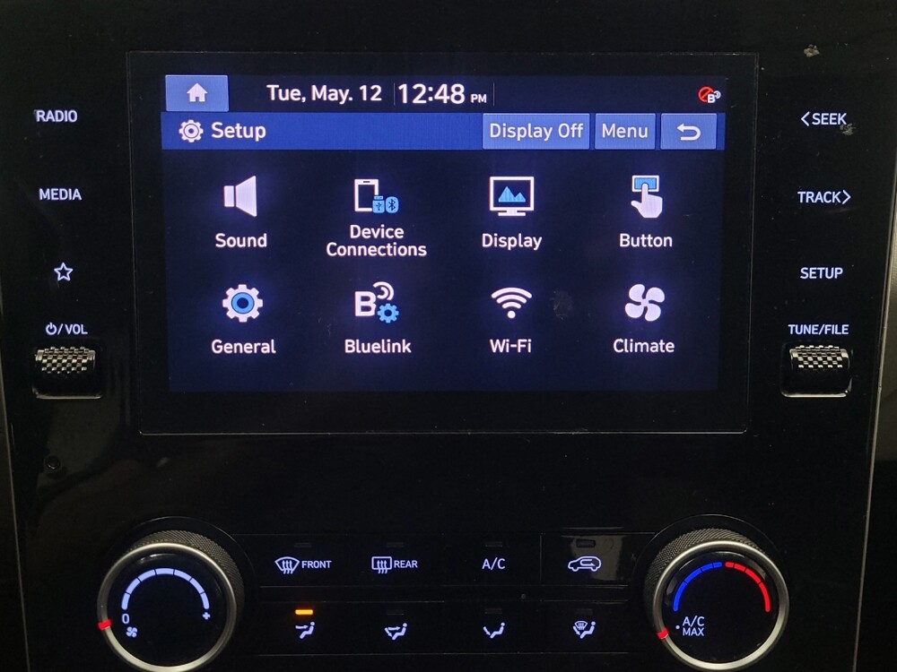 2022 Hyundai Tucson in Madison, TN 37115 - 18146700 25