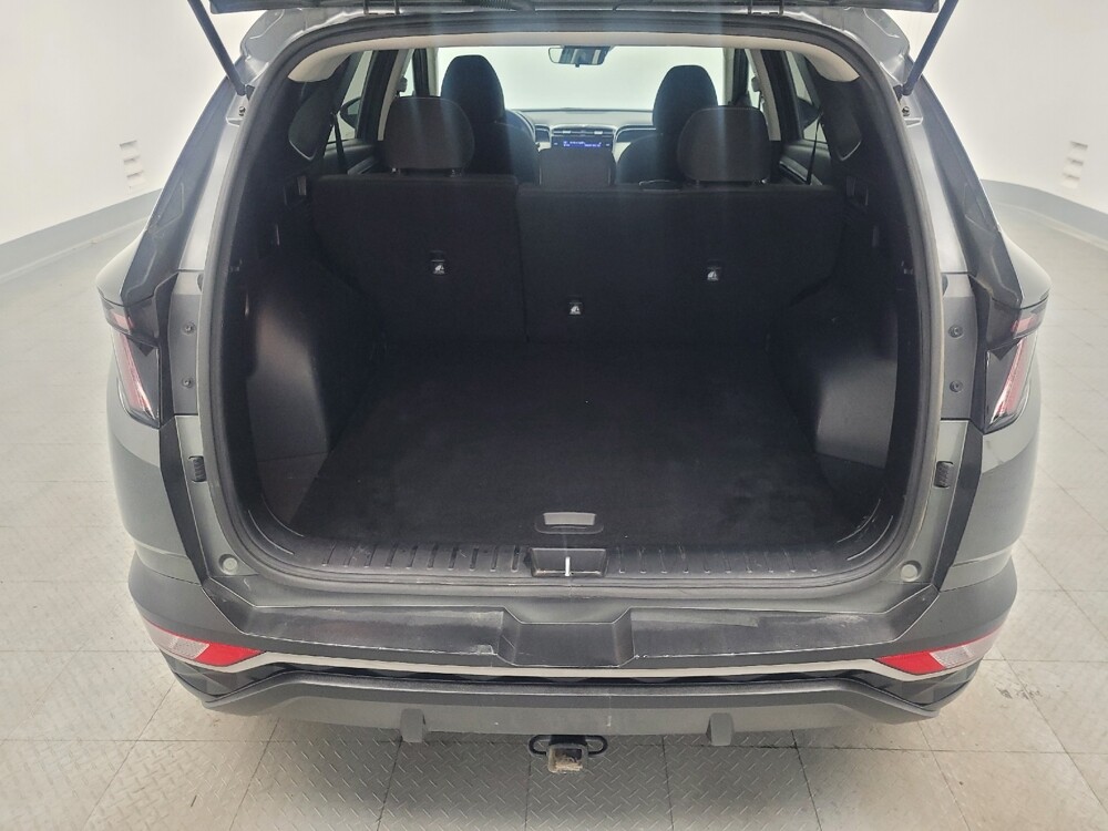 2022 Hyundai Tucson in Madison, TN 37115 - 18146700 29