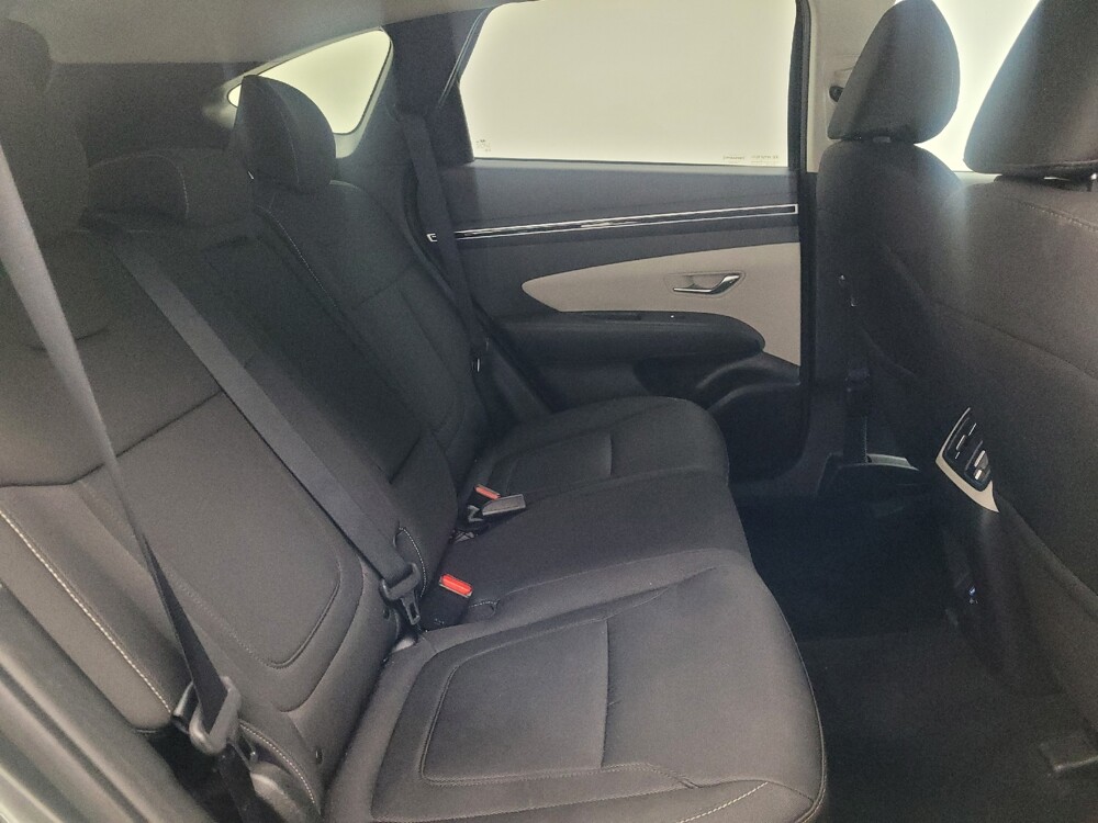 2022 Hyundai Tucson in Madison, TN 37115 - 18146700 19