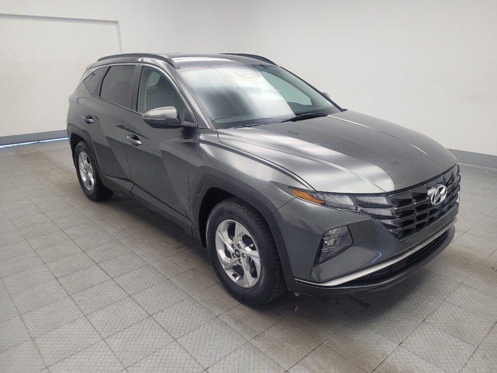 2022 Hyundai Tucson in Madison, TN 37115 - 18146700 13
