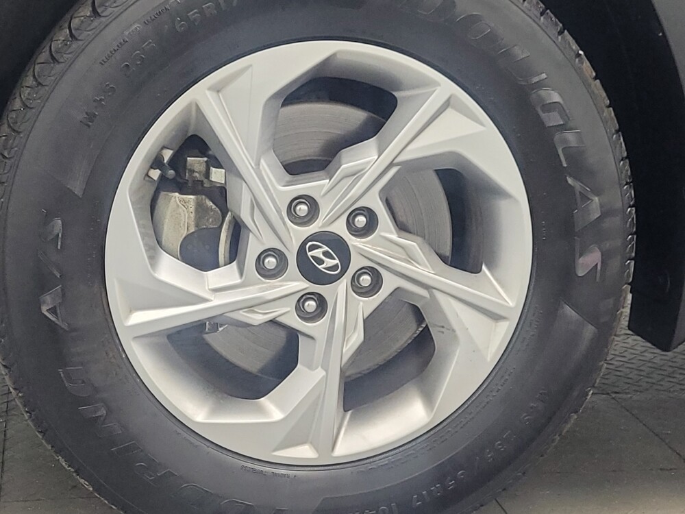 2022 Hyundai Tucson in Madison, TN 37115 - 18146700 31
