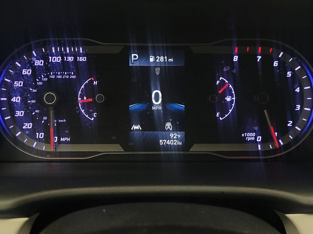 2022 Hyundai Tucson in Madison, TN 37115 - 18146700 23