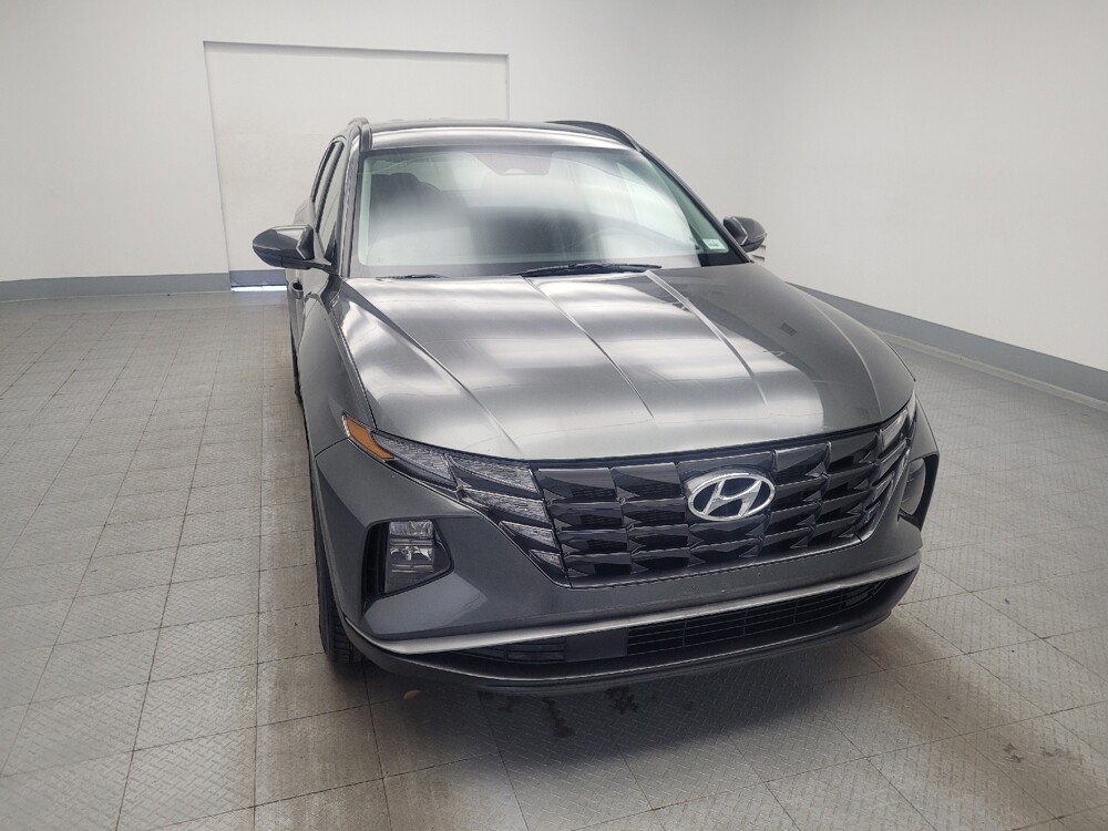 2022 Hyundai Tucson in Madison, TN 37115 - 18146700 14