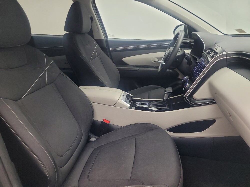 2022 Hyundai Tucson in Madison, TN 37115 - 18146700 21