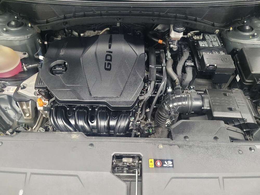 2022 Hyundai Tucson in Madison, TN 37115 - 18146700 30