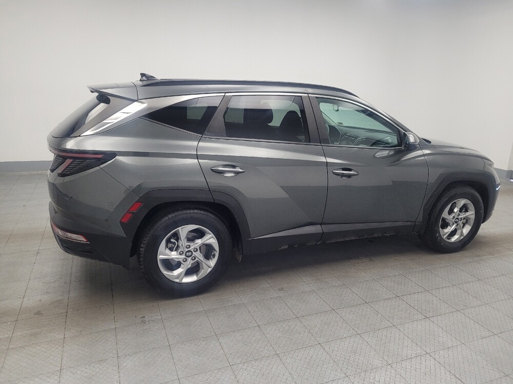 2022 Hyundai Tucson in Madison, TN 37115 - 18146700 10