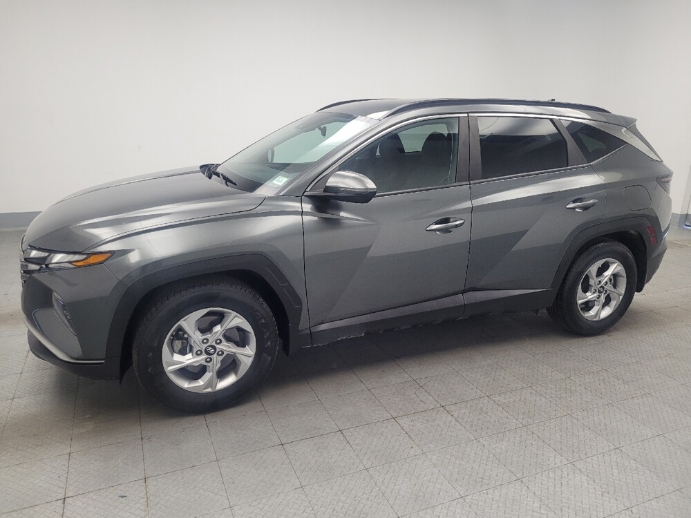 2022 Hyundai Tucson in Madison, TN 37115 - 18146700 3