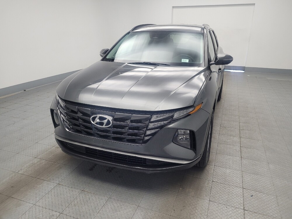 2022 Hyundai Tucson in Madison, TN 37115 - 18146700 15