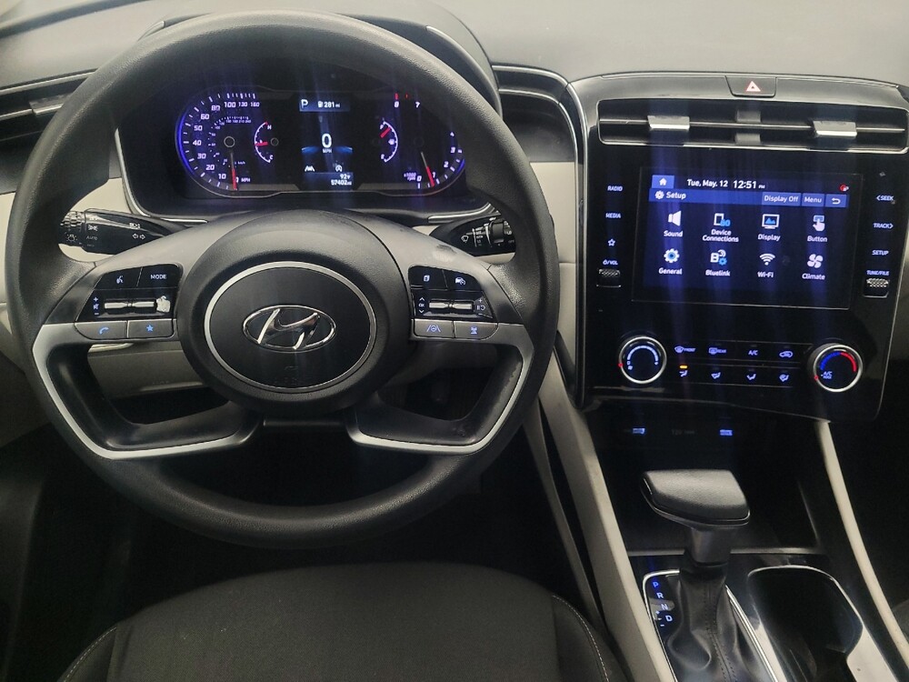 2022 Hyundai Tucson in Madison, TN 37115 - 18146700 22