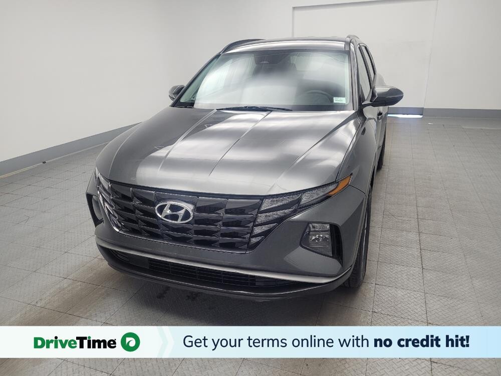 2022 Hyundai Tucson in Madison, TN 37115 - 18146700