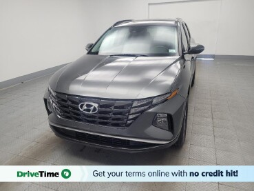 2022 Hyundai Tucson in Madison, TN 37115