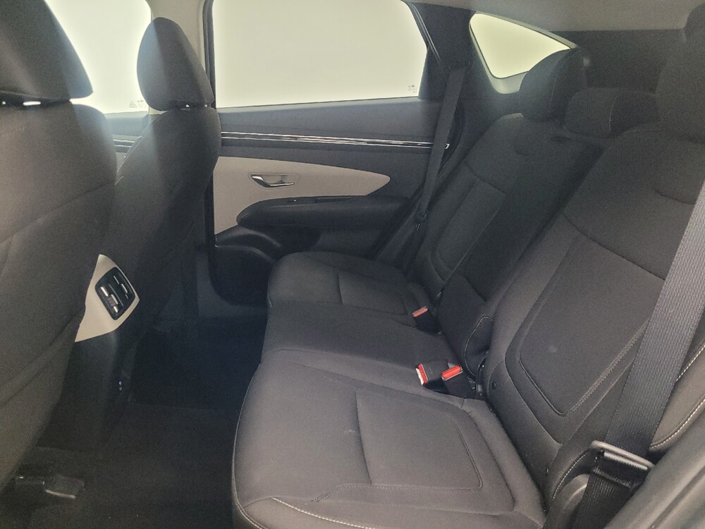 2022 Hyundai Tucson in Madison, TN 37115 - 18146700 18