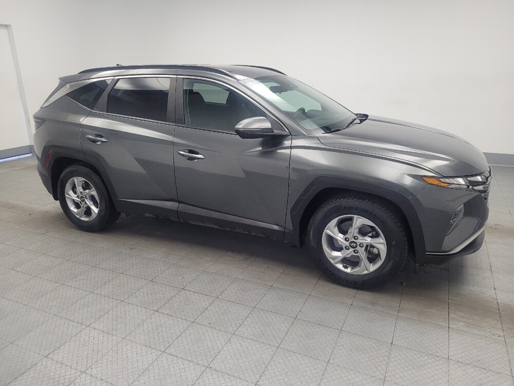 2022 Hyundai Tucson in Madison, TN 37115 - 18146700 11