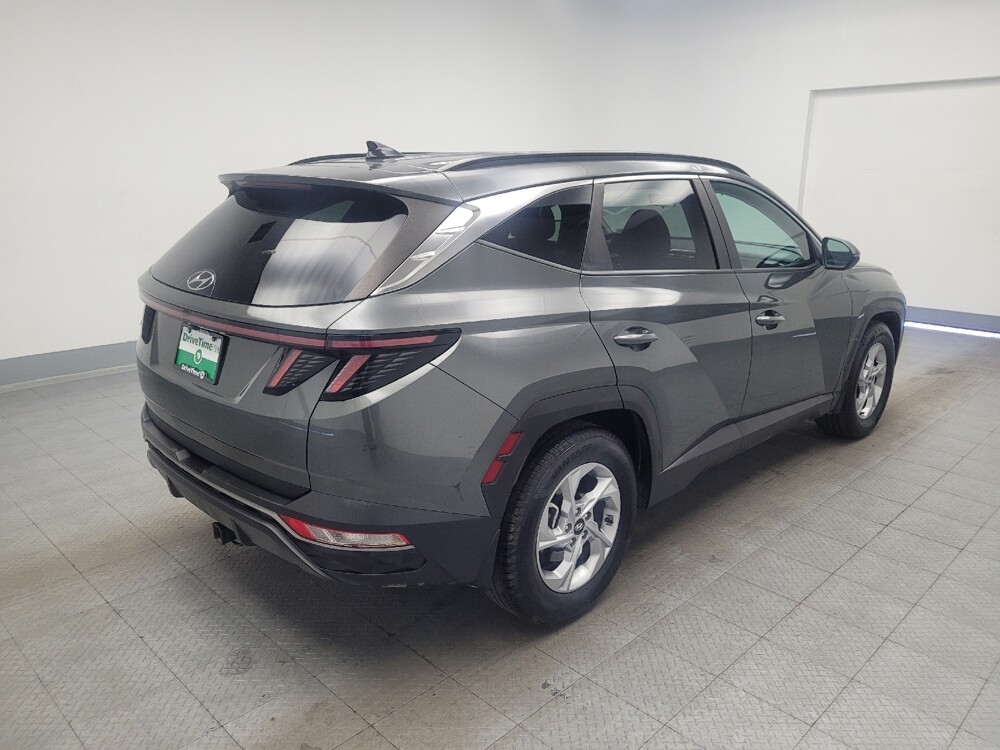2022 Hyundai Tucson in Madison, TN 37115 - 18146700 9
