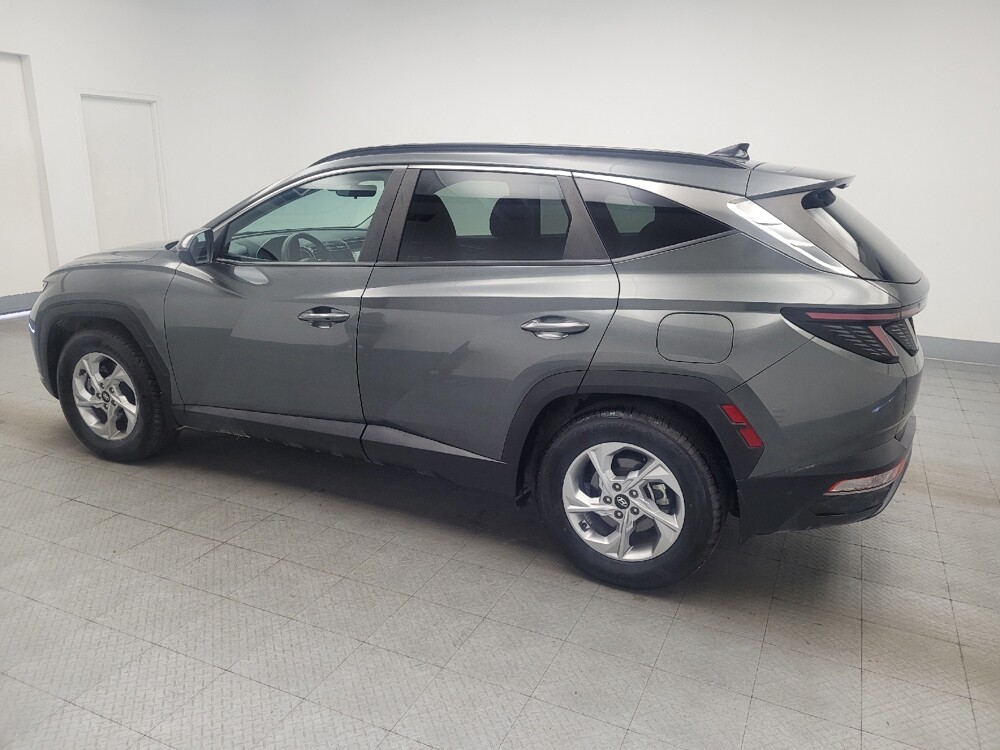 2022 Hyundai Tucson in Madison, TN 37115 - 18146700 5