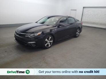 2019 Kia Optima in Henrico, VA 23223