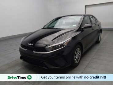 2024 Kia Forte in Jackson, MS 39211