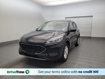 2021 Ford Escape in Tucson, AZ 85705