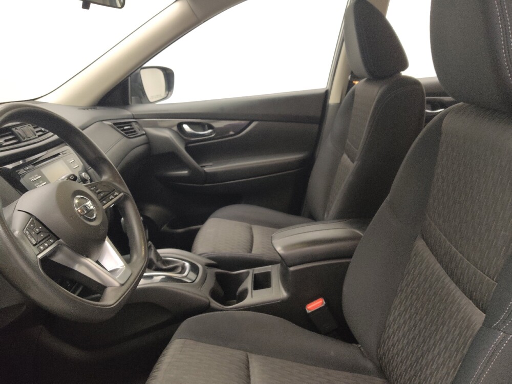 2017 Nissan Rogue in Lombard, IL 60148 - 18146711 17